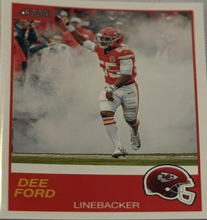 Dee Ford