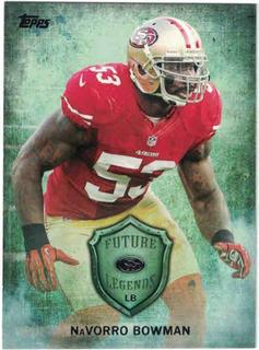 NaVorro Bowman