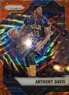 Anthony Davis