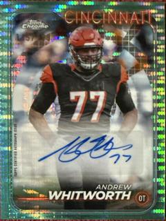Andrew Whitworth