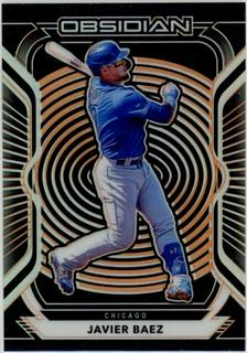 Javier Baez