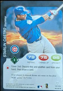 Starlin Castro