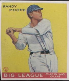 Randy Moore