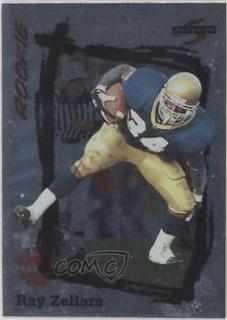Ray Zellars