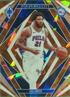 Joel Embiid