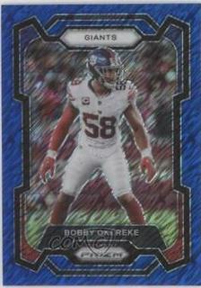 Bobby Okereke