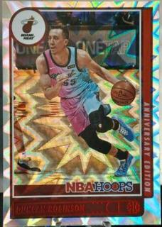 Duncan Robinson