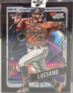 Marco Luciano