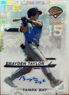 Brayden Taylor