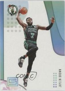 Jaylen Brown