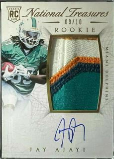Jay Ajayi