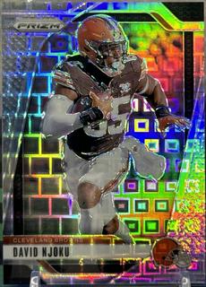 David Njoku