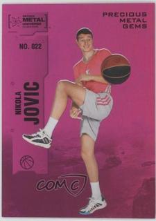 Nikola Jovic