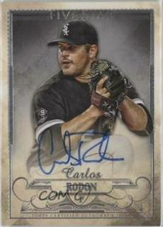 Carlos Rodon