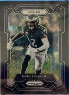 Darius Slay Jr.
