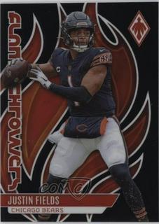 Justin Fields