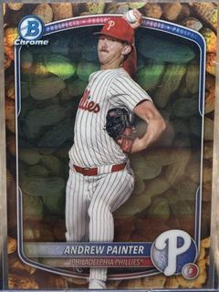 Andrew Painter