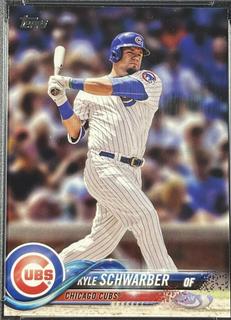 Kyle Schwarber