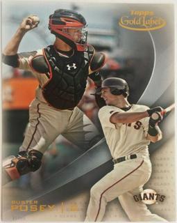 Buster Posey