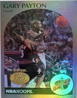 Gary Payton
