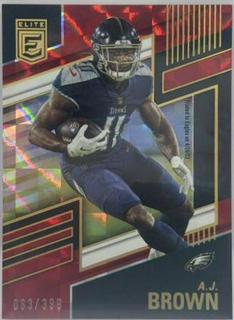 A. J. Brown