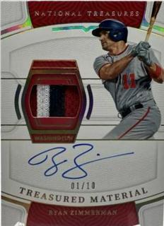 Ryan Zimmerman