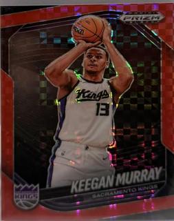 Keegan Murray