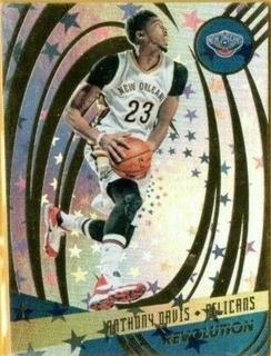 Anthony Davis