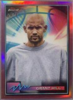 Grant Hill