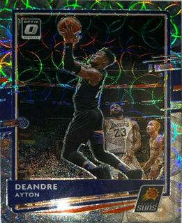 Deandre Ayton