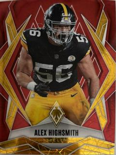 Alex Highsmith