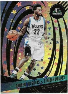 Andrew Wiggins