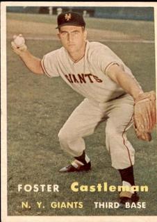 Foster Castleman