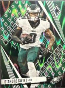 D'Andre Swift