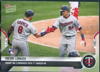 Trevor Larnach
