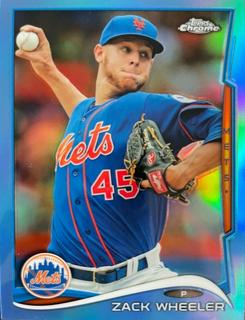 Zack Wheeler