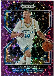 Zach LaVine