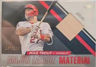 Mike Trout