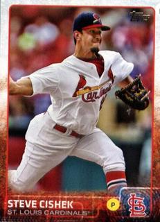 Steve Cishek