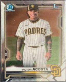 Victor Acosta
