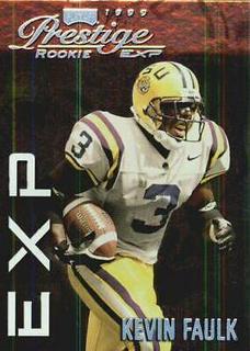 Kevin Faulk