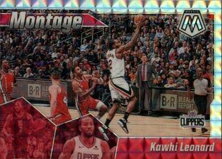 Kawhi Leonard