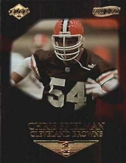 Chris Spielman