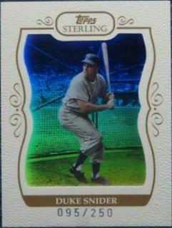 Duke Snider