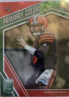 Baker Mayfield