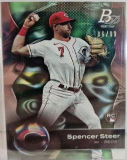 Spencer Steer