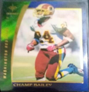 Champ Bailey