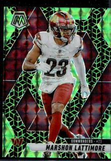 Marshon Lattimore