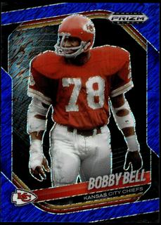 Bobby Bell