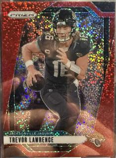 Trevor Lawrence